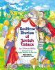 101086 Bedtime Stories of Jewish Values